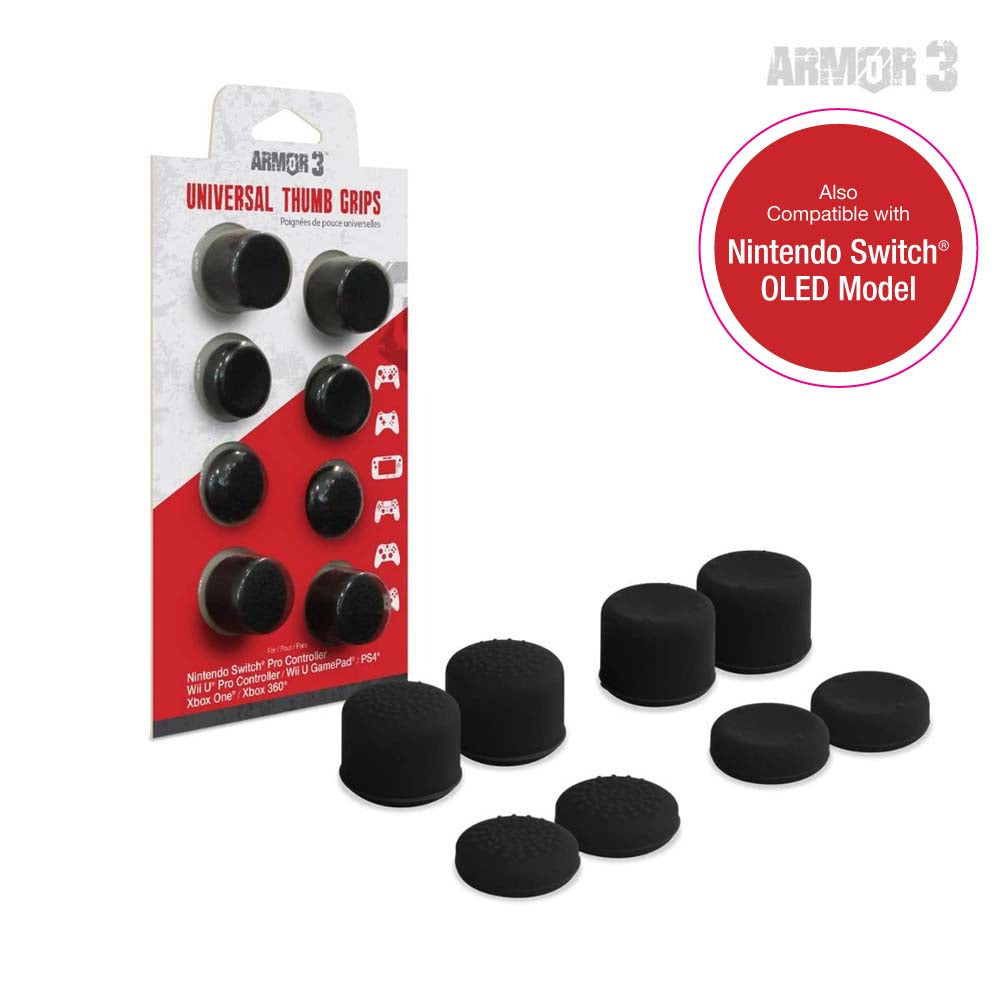 Universal Thumb Grip