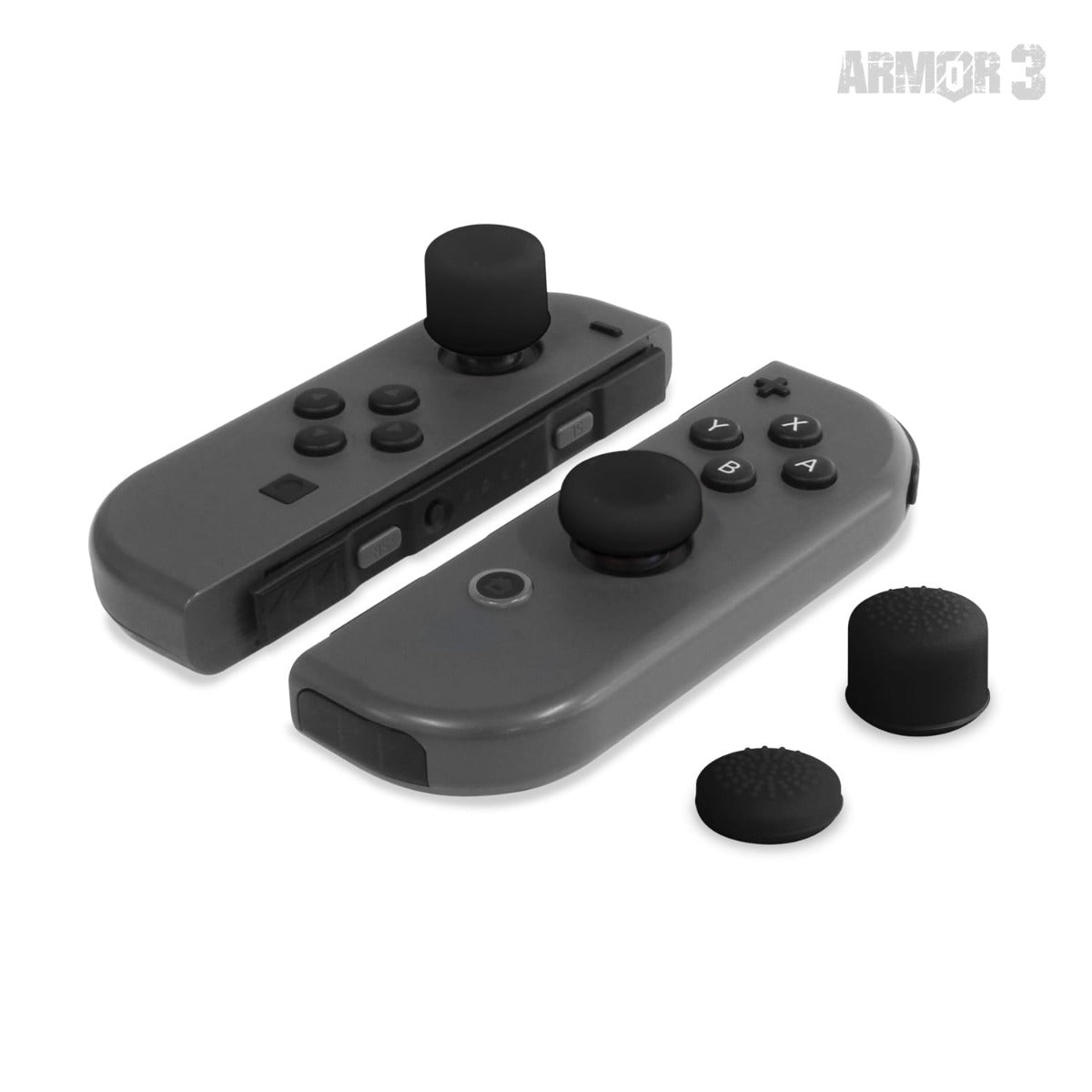 Universal Thumb Grip