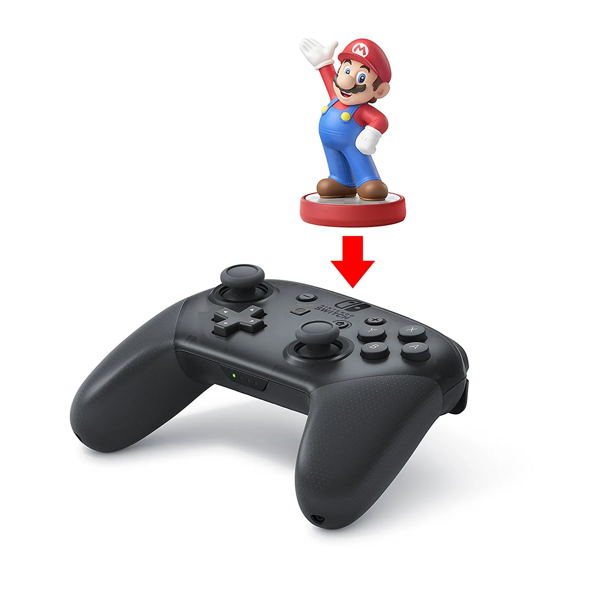 Nintendo Switch® Pro Controller