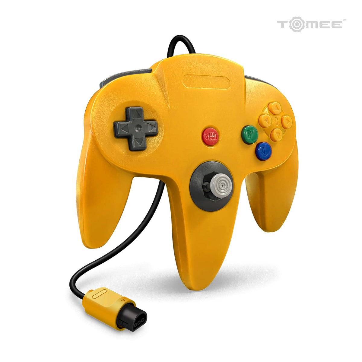 Wired N64® Controller Combined
