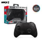NuChamp Wireless Game Controller - Black