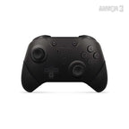 NuChamp Wireless Game Controller - Black