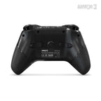 NuChamp Wireless Game Controller - Black