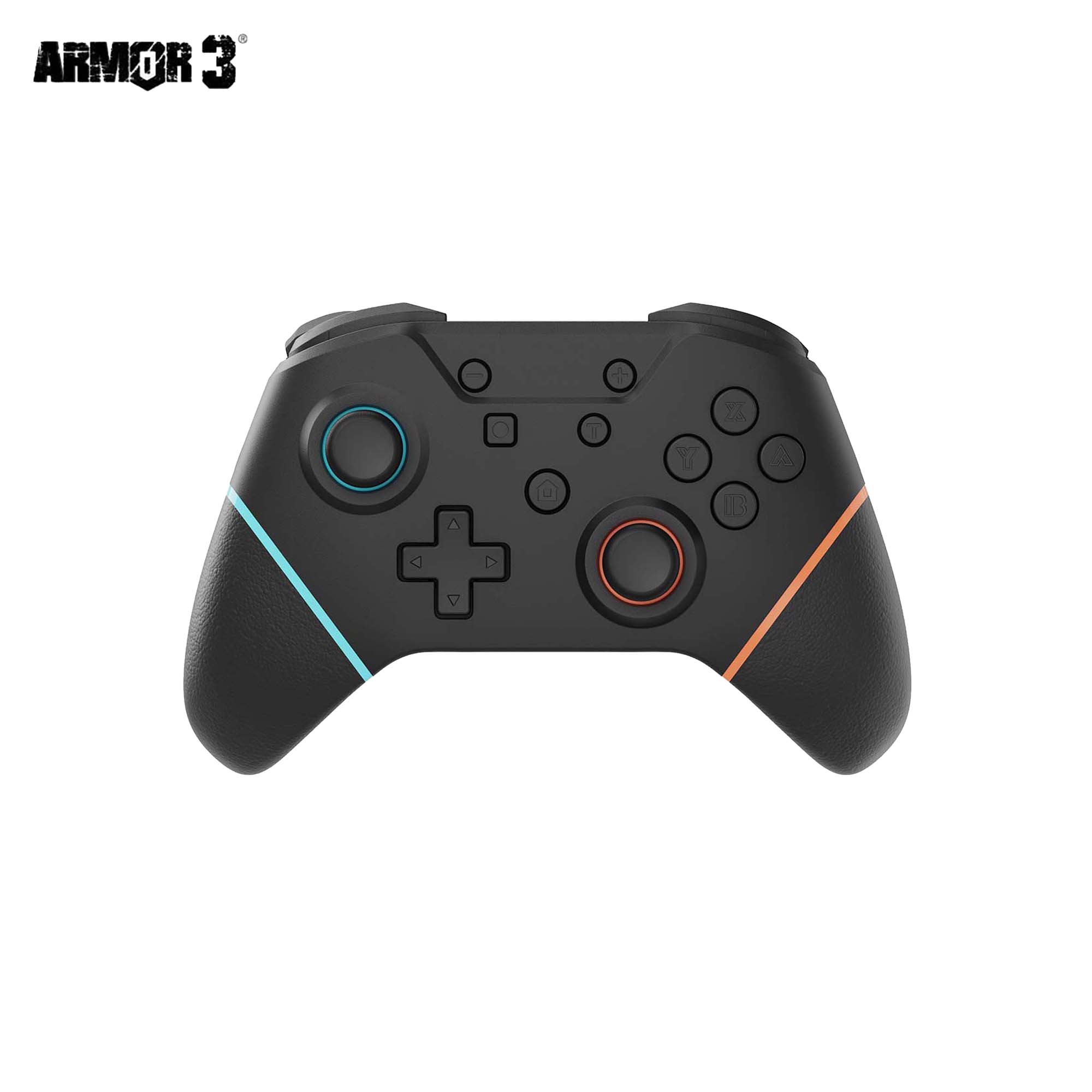 "NuChamp" Wireless Game Controller - Armor3