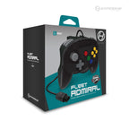 "Fleet Admiral" Premium Wired Controller - Cosmic Fleet