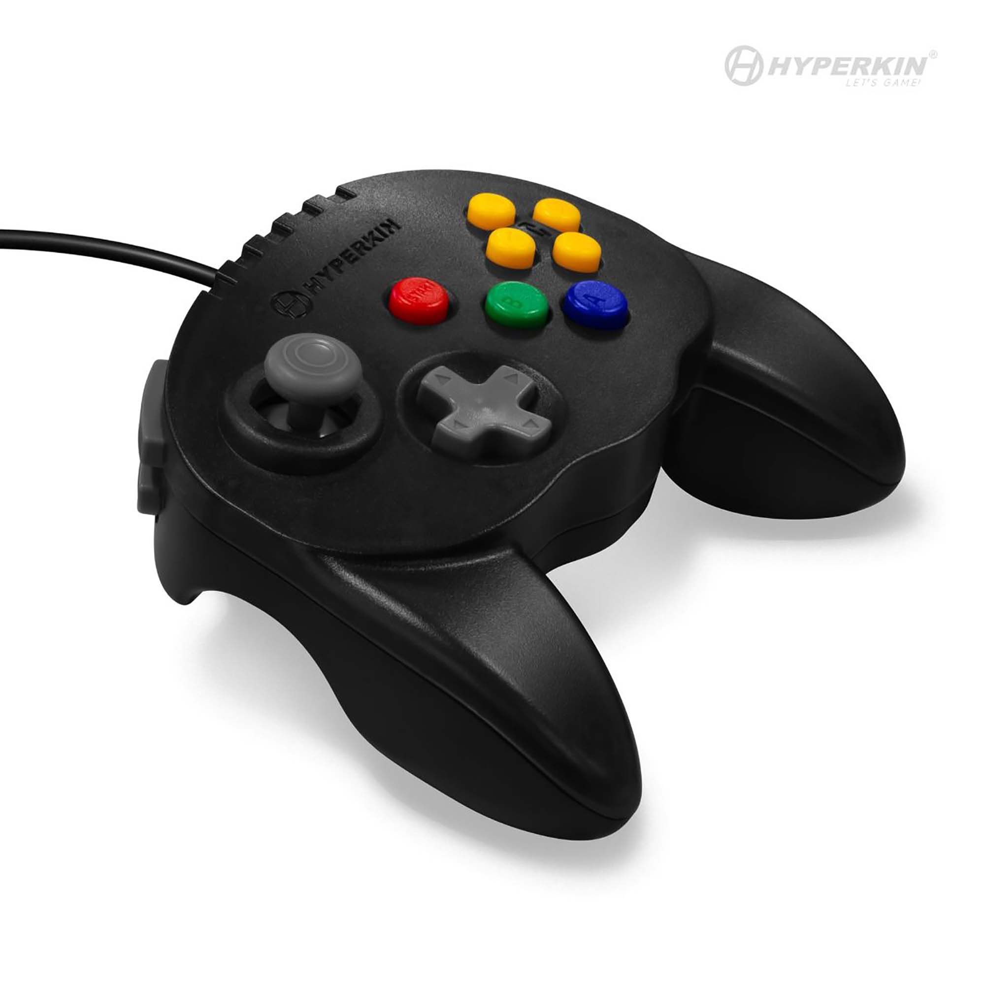 "Fleet Admiral" Premium Wired Controller - Cosmic Fleet