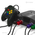 "Fleet Admiral" Premium Wired Controller - Cosmic Fleet
