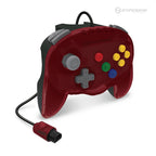 "Fleet Admiral" Premium Wired Controller - Fire Fleet
