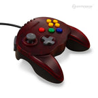 "Fleet Admiral" Premium Wired Controller - Fire Fleet