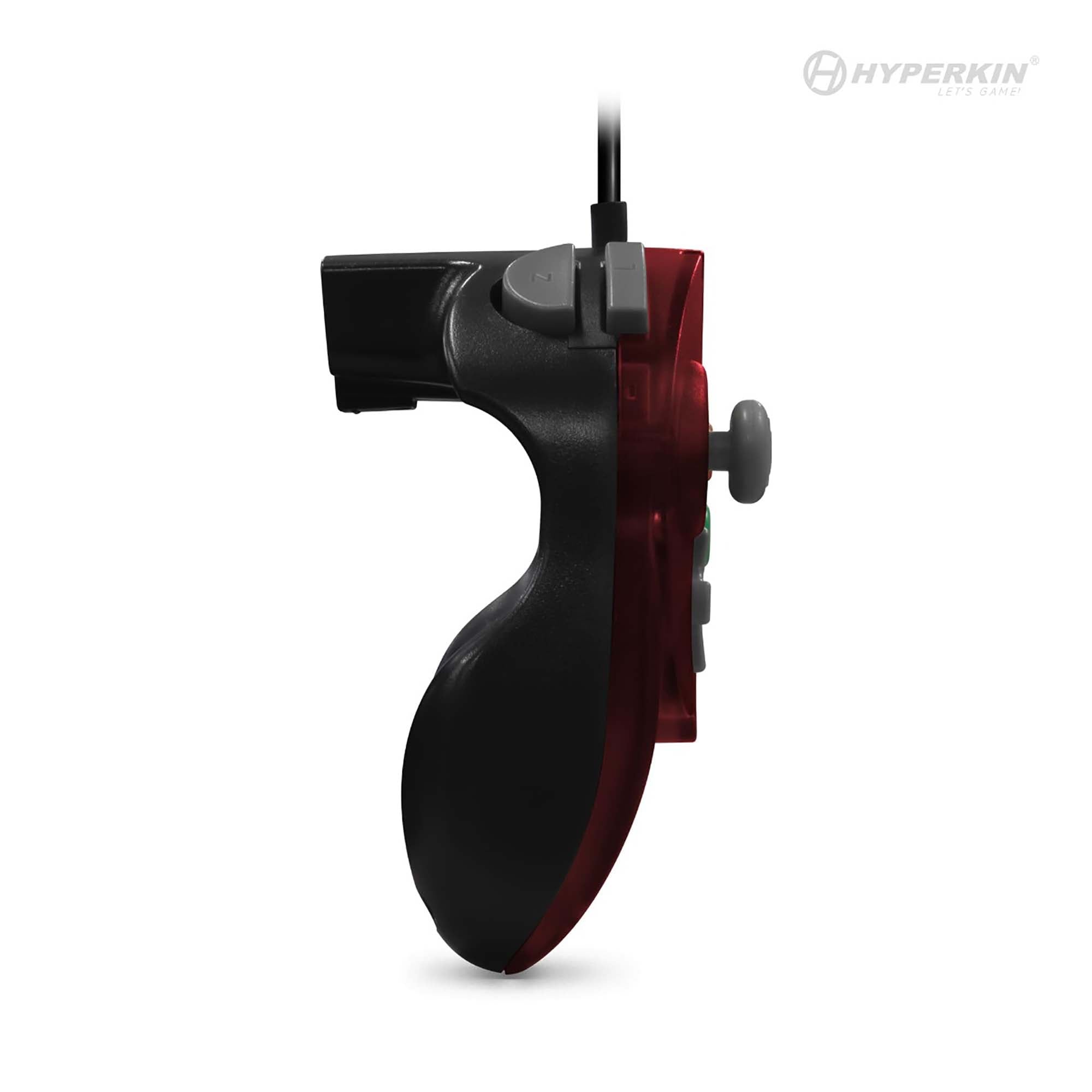 "Fleet Admiral" Premium Wired Controller - Fire Fleet
