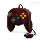 "Fleet Admiral" Premium Wired Controller - Fire Fleet