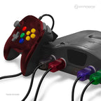 "Fleet Admiral" Premium Wired Controller - Fire Fleet