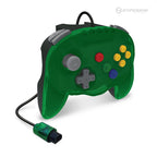 "Fleet Admiral" Premium Wired Controller - Jade Fleet