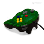"Fleet Admiral" Premium Wired Controller - Jade Fleet