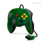 "Fleet Admiral" Premium Wired Controller - Jade Fleet