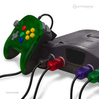 "Fleet Admiral" Premium Wired Controller - Jade Fleet