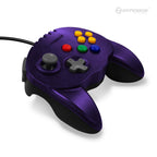 Hyperkin Fleet Admiral Controller - Violet Fleet