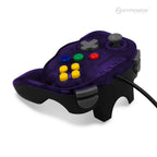 Hyperkin Fleet Admiral Controller - Violet Fleet