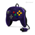 Hyperkin Fleet Admiral Controller - Violet Fleet