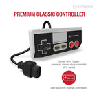 Hyperkin RetroN 1 AV -Gray