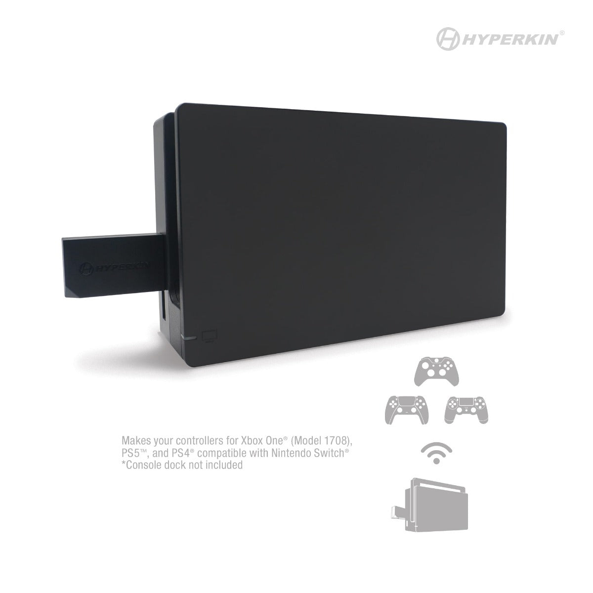 AlphaStar BT Adapter