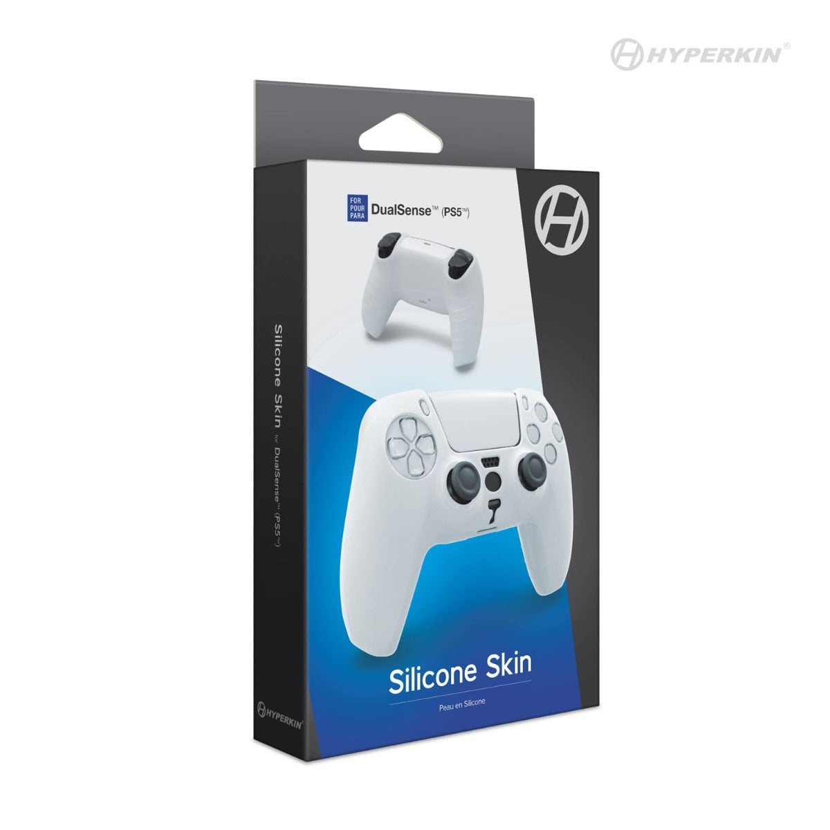 Silicone Skin Combined