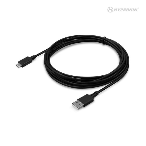 Type-C Charge Cable (10 ft Bulk)