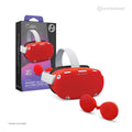 GelShell Headset Silicone Skin & Lens Co Combined