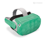 Headset and Strap Arm Protective Shells - Fresh Mint