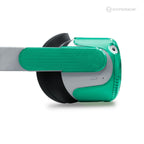 Headset and Strap Arm Protective Shells - Fresh Mint