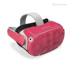 Headset and Strap Arm Protective Shells - Hot Pink