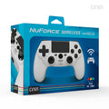 NuForce Wireless Game Controller Combined
