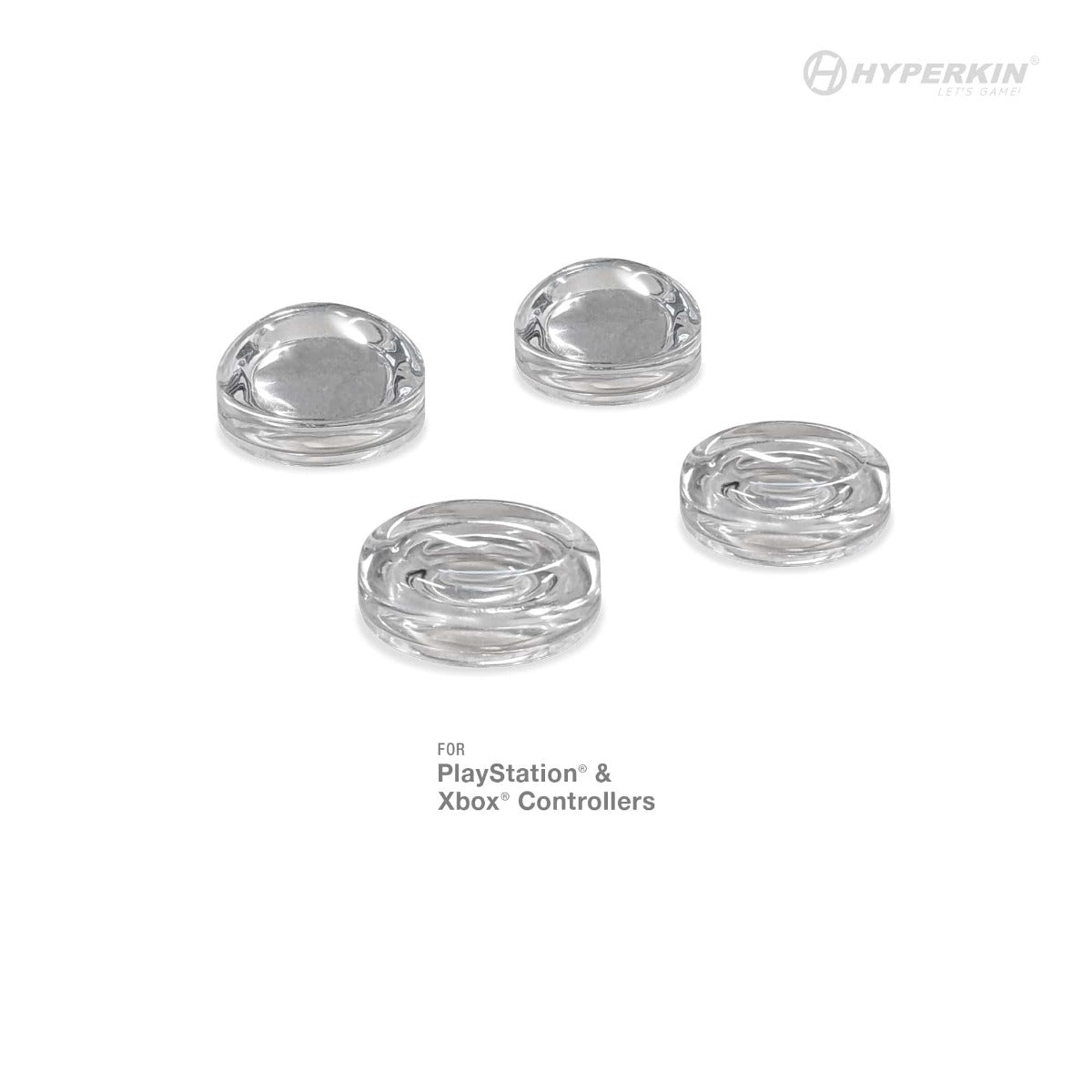 GummiFlex Pro Series Thumb Grips