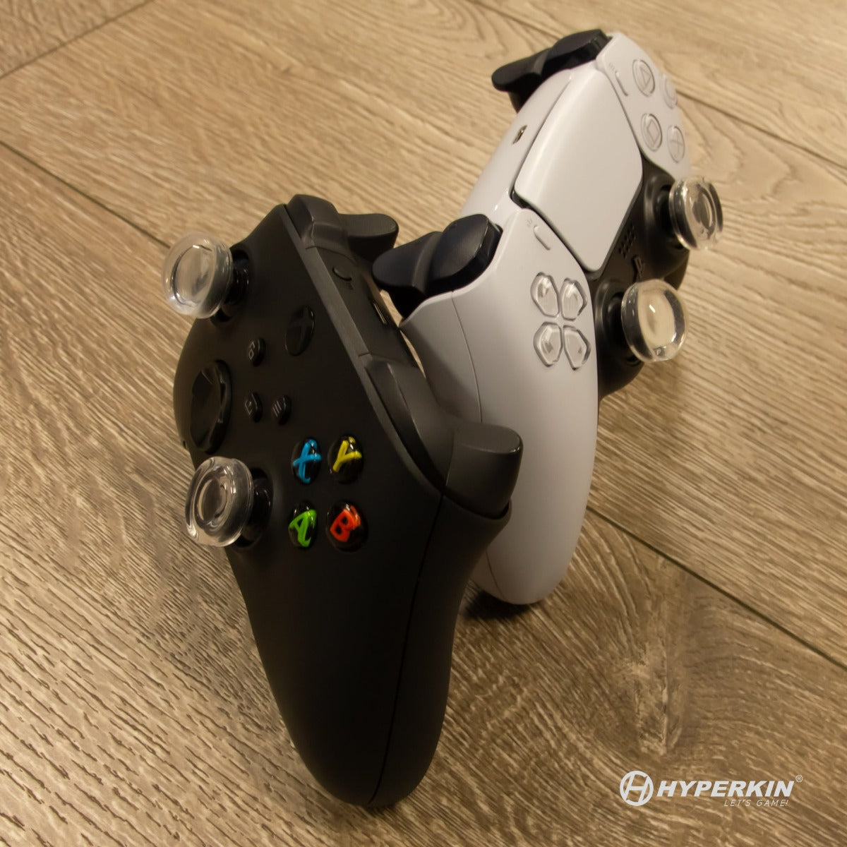 GummiFlex Pro Series Thumb Grips