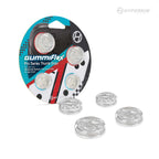 "GummiFlex®" Pro Series Thumb Grips (4 Pack)