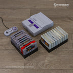 10-Cartridge Storage Stand (2 Pack)