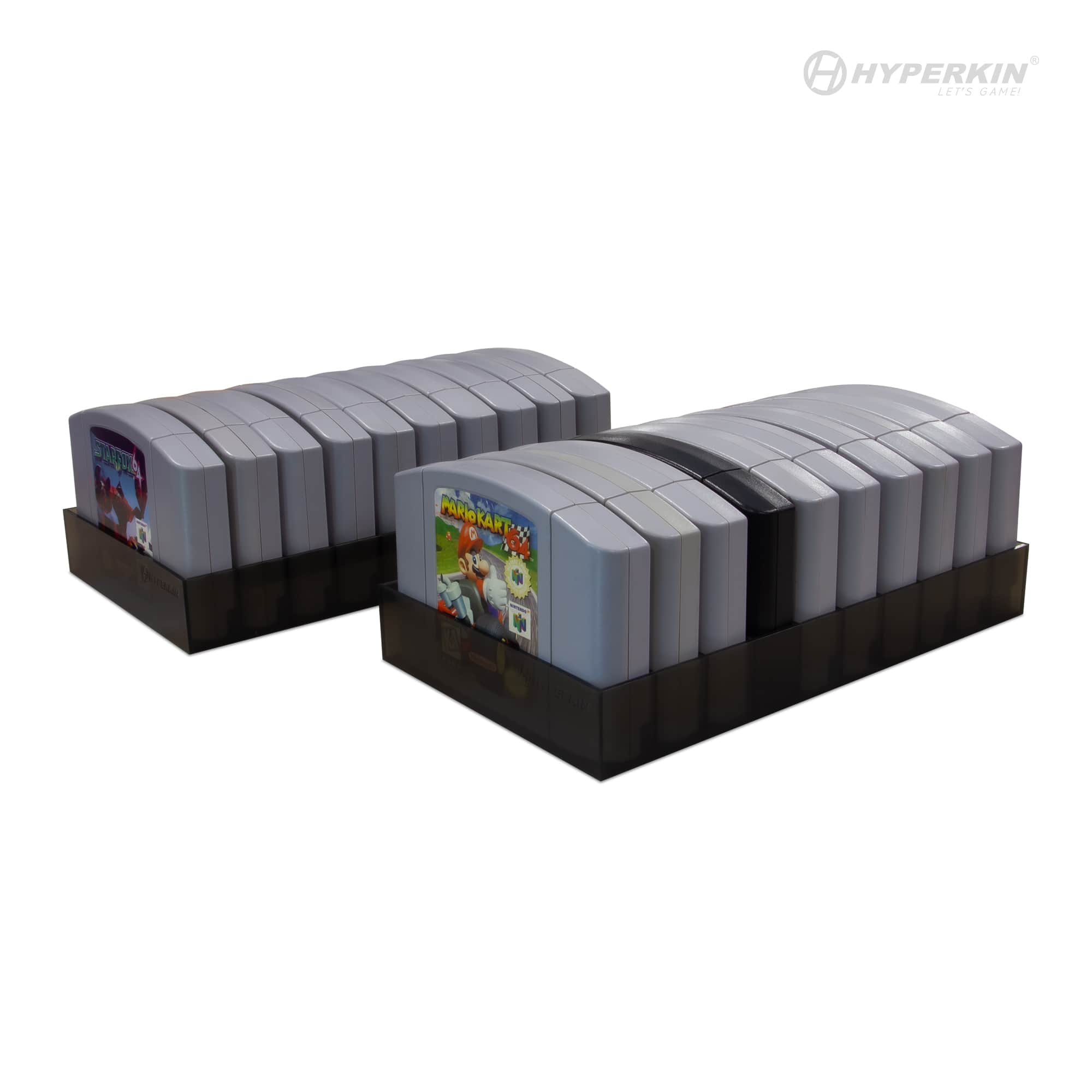 10-Cartridge Storage Stand (2 Pack)