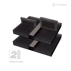 24-Cartridge Storage Stand (2 Pack)