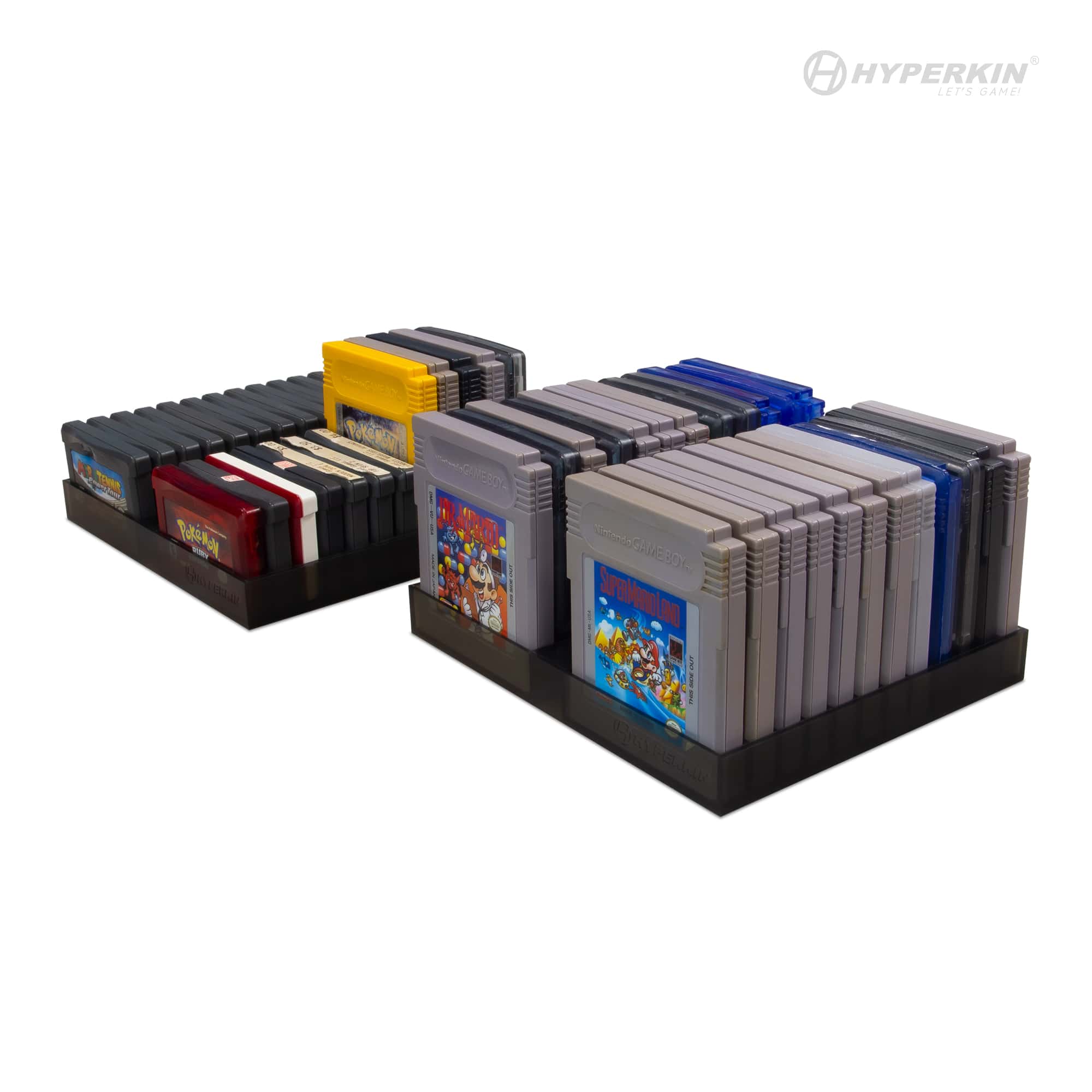 24-Cartridge Storage Stand (2 Pack)