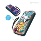 Hyperkin Hard Shell Dogtown Edition Case