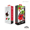Hyperkin Hard Shell Miraculous Eva Case - LadyBug & Cat Noir