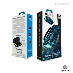 Hyperkin Hard Shell Eva Case - Spiritbox