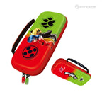 Hyperkin Hard Shell Miraculous Eva Case - LadyBug & Cat Noir