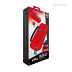 Hyperkin Hard Shell Miraculous Eva Case - LadyBug
