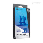 Pixel Art Universal Controller Stand - Blue
