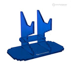 Pixel Art Universal Controller Stand - Blue