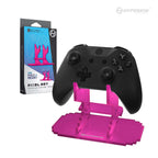 Pixel Art Universal Controller Stand - Pink