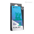 Pixel Art Universal Controller Stand - Teal