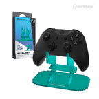 Pixel Art Universal Controller Stand - Teal