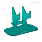 Pixel Art Universal Controller Stand - Teal